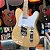 Guitarra Waldman GTE-200 N Natural - Traditional Electric Series Advanced - Imagem 4