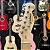 Guitarra Waldman GTE-200 N Natural - Traditional Electric Series Advanced - Imagem 5
