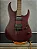 Guitarra Waldman WST180-WS HH Fixa Walnut Satin com Captadores Humbucker Cerâmicos e Ponte Fixa - Imagem 4