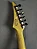 Guitarra Waldman WST180-WS HH Fixa Walnut Satin com Captadores Humbucker Cerâmicos e Ponte Fixa - Imagem 8