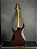 Guitarra Waldman WST180-WS HH Fixa Walnut Satin com Captadores Humbucker Cerâmicos e Ponte Fixa - Imagem 6