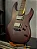 Guitarra Waldman WST180-WS HH Fixa Walnut Satin com Captadores Humbucker Cerâmicos e Ponte Fixa - Imagem 3