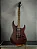 Guitarra Waldman WST180-WS HH Fixa Walnut Satin com Captadores Humbucker Cerâmicos e Ponte Fixa - Imagem 2