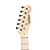 Guitarra Waldman GTE-300 BKM Black Metallic - Traditional Electric Series Professional - Imagem 3