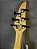 Guitarra Waldman GTE-400 BKS Black Sunburst - Traditional Electric Series Elite - Imagem 6