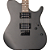 Guitarra Waldman GTE-400 BKS Black Sunburst - Traditional Electric Series Elite - Imagem 3