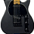 Guitarra Waldman GTE-441X BKS/B Black Sunburst/Black - Traditional Electric Series Ultra Elite - Imagem 3