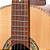 Viola Acústica Rozini Virtuoso Clássica RV230.AC.N.SS Canhota com Tampo Maciço - Imagem 2