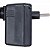 Auto Transformador Parede Hayonik TRP 5011 220/127VAC 50VA - Imagem 3
