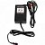 Carregador de Bateria 13,8VDC 1A C/ Flutuador CB 100 Hayonik - Imagem 1