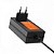 Fonte Chaveada HAYONIK FCTP2402I 24V / 2A 48W P4 Centro Positivo - Imagem 2