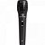 Microfone Hayonik MDH-102 Dinâmico Supercardióide Cabo 3M Preto - Imagem 1