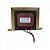 Transformador 18/3 18+18VAC 127/220VAC 1,2A HAYONIK - Imagem 1
