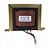 Transformador 9/1S 9VAC 127/220VAC 800mA HAYONIK - Imagem 1