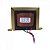 Transformador 15/3 15+15VAC 127/220VAC 1,4A HAYONIK - Imagem 1