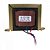 Transformador 18/1S 18VAC 127/220VAC 800mA HAYONIK - Imagem 1