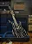 Guitarra Schecter Synyster Custom GBSPS Black with Silver Stripes com Sustainiac e Floyd Rose - Imagem 2