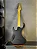 Guitarra Waldman Premium Mastery WST187 BKS Black Satin 7 Cordas com Captação HH e Ponte Tune-O-Matic - Imagem 5