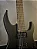 Guitarra Waldman Premium Mastery WST187 BKS Black Satin 7 Cordas com Captação HH e Ponte Tune-O-Matic - Imagem 4