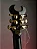 Guitarra Schecter Synyster Custom-S Black with Gold Stripes com Sustainiac e Floyd Rose - Imagem 9
