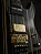 Guitarra Schecter Synyster Custom-S Black with Gold Stripes com Sustainiac e Floyd Rose - Imagem 3