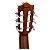 Violão Eletroacústico Nylon Giannini Trovador NTR1 EQ NS Acetinado Natural - Imagem 4