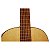 Violão Eletroacústico Nylon Giannini Trovador NTR1 EQ NS Acetinado Natural - Imagem 3