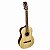 Violão Eletroacústico Nylon Giannini Trovador NTR1 EQ NS Acetinado Natural - Imagem 1