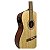 Violão Eletroacústico Nylon Giannini Trovador NTR1 EQ NS Acetinado Natural - Imagem 9