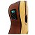 Violão Eletroacústico Nylon Giannini Trovador NTR1 EQ NS Acetinado Natural - Imagem 8