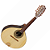 Bandolim Eletroacústico Giannini Goal BS1 EQ NS Natural Satin - Imagem 1