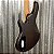 Contrabaixo Schecter C-4 Standard Charcoal Satin com Captação Soapbar e Ponte Diamond - Imagem 5