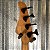 Contrabaixo Schecter C-4 Standard Charcoal Satin com Captação Soapbar e Ponte Diamond - Imagem 7