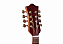 Bandolim Acústico Giannini Goal BS1 NS Natural Satin - Imagem 3