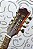 Bandolim Acústico Giannini Goal BS1 NS Natural Satin - Imagem 5
