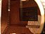 Cavaquinho Acústico Giannini Raiz CS1 BD EYE NS Bird's Eye Maple - Imagem 12