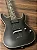 Guitarra Schecter Damien Platinum 6 SBK Satin Black com Captadores EMG 81/85 e Ponte Tune-O-Matic - Imagem 4