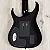 Guitarra Schecter Sullivan King Banshee-7 FR-S 7 Cordas OB Obsidian Blood com Captadores USA Apocalypse/Sustainiac - Imagem 9