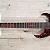 Guitarra Schecter Sullivan King Banshee-7 FR-S 7 Cordas OB Obsidian Blood com Captadores USA Apocalypse/Sustainiac - Imagem 5