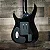 Guitarra Schecter Sullivan King Banshee-6 FR-S OB Obsidian Blood com Captadores USA Apocalypse/Sustainiac - Imagem 3