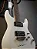 Guitarra Schecter C-7 Deluxe 7 Cordas SWHT Satin White com Captadores Diamond Plus e Ponte Tune-O-Matic - Imagem 6