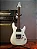 Guitarra Schecter C-7 Deluxe 7 Cordas SWHT Satin White com Captadores Diamond Plus e Ponte Tune-O-Matic - Imagem 2
