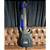 Guitarra Schecter C-8 Deluxe 8 Cordas SBK Satin Black com Captadores Diamond Plus e Ponte Tune-O-Matic - Imagem 2