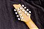 Guitarra Schecter C-8 Deluxe 8 Cordas SBK Satin Black com Captadores Diamond Plus e Ponte Tune-O-Matic - Imagem 9