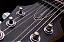 Guitarra Schecter C-8 Deluxe 8 Cordas SBK Satin Black com Captadores Diamond Plus e Ponte Tune-O-Matic - Imagem 8