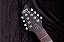 Guitarra Schecter C-8 Deluxe 8 Cordas SBK Satin Black com Captadores Diamond Plus e Ponte Tune-O-Matic - Imagem 7