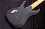 Guitarra Schecter C-8 Deluxe 8 Cordas SBK Satin Black com Captadores Diamond Plus e Ponte Tune-O-Matic - Imagem 10
