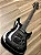 Guitarra Schecter Hellraiser Hybrid C-1 FR-S 6 Cordas TBB Trans Black Burst com EMG 57 Sustainiac e Floyd Rose 1500 - Imagem 2