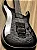 Guitarra Schecter Hellraiser Hybrid C-1 FR-S 6 Cordas TBB Trans Black Burst com EMG 57 Sustainiac e Floyd Rose 1500 - Imagem 3