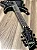 Guitarra Schecter Hellraiser Hybrid C-1 FR-S 6 Cordas TBB Trans Black Burst com EMG 57 Sustainiac e Floyd Rose 1500 - Imagem 5